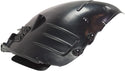 2011-2014 Mercedes-Benz CL-Class Front Fender Liner LH.