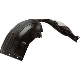 2019-2022 Mazda 3 Front Fender Liner RH.