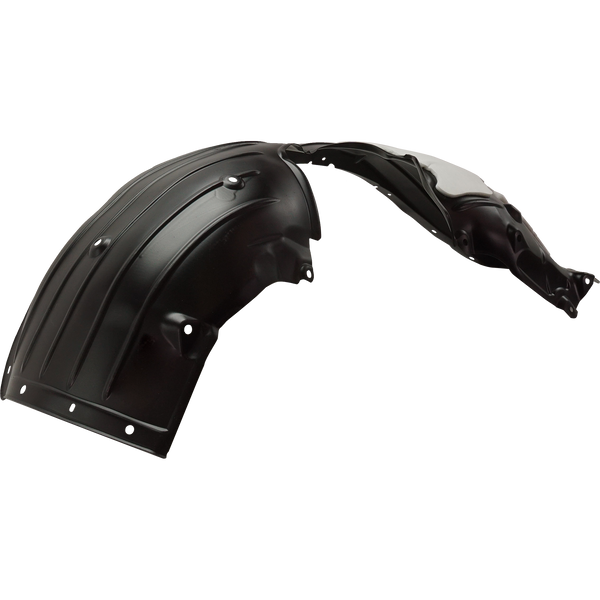 2019-2022 Mazda 3 Front Fender Liner RH.