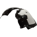 2019-2022 Mazda 3 Front Fender Liner RH.