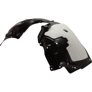 2019-2022 Mazda 3 Front Fender Liner RH.