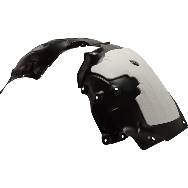 2019-2022 Mazda 3 Front Fender Liner RH.