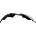 2019-2022 Mazda 3 Front Fender Liner LH.