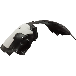2019-2022 Mazda 3 Front Fender Liner LH.