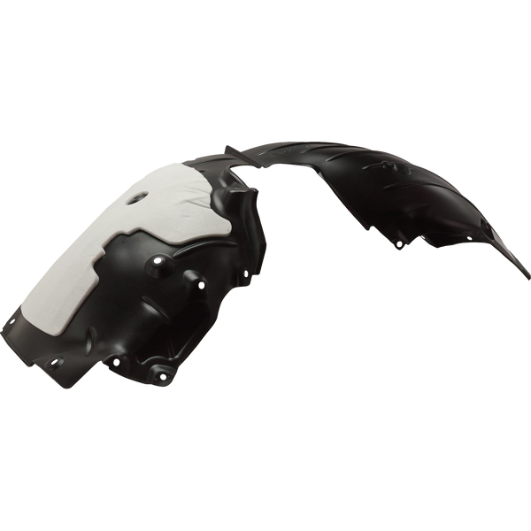 2019-2022 Mazda 3 Front Fender Liner LH.