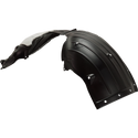 2019-2022 Mazda 3 Front Fender Liner LH.