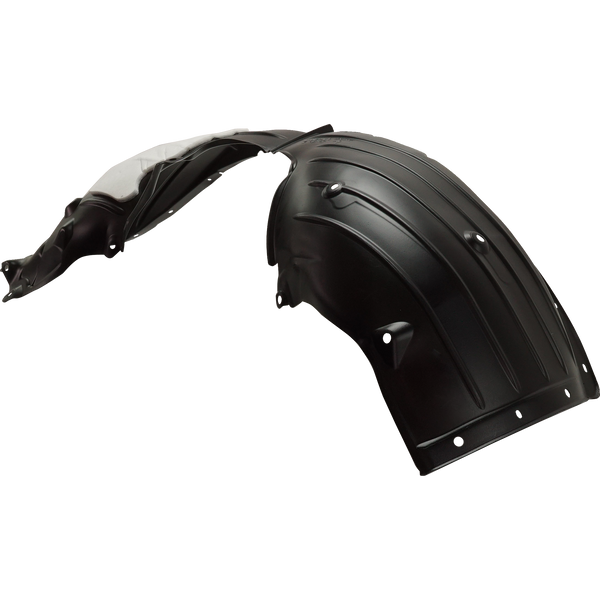 2019-2022 Mazda 3 Front Fender Liner LH.