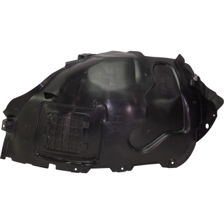 2016-2021 Mercedes-Benz GLC300/GLC43 AMG Front Fener Liner RH.