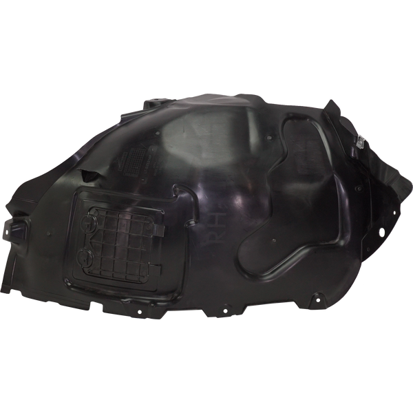 2016-2021 Mercedes-Benz GLC300/GLC43 AMG Front Fener Liner RH.