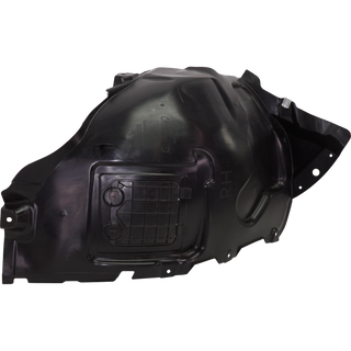 2016-2021 Mercedes-Benz GLC300/GLC43 AMG Front Fener Liner RH.