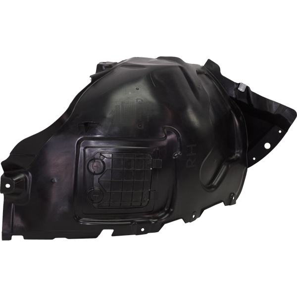 2016-2021 Mercedes-Benz GLC300/GLC43 AMG Front Fener Liner RH.