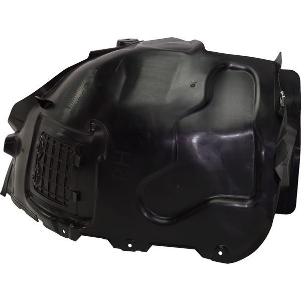 2016-2021 Mercedes-Benz GLC300/GLC43 AMG Front Fener Liner RH.