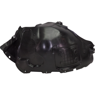 2016-2021 Mercedes-Benz GLC300/GLC43 AMG Front Fener Liner LH.