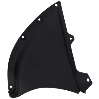 2019-2021 Mazda 3 Sport Front Fende Liner RH.