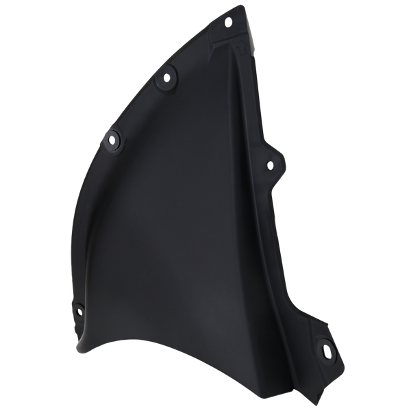 2019-2021 Mazda 3 Sport Front Fende Liner RH.