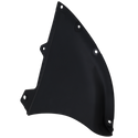 2019-2021 Mazda 3 Sport Front Fende Liner LH.