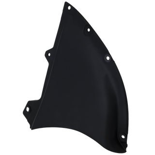 2019-2021 Mazda 3 Sport Front Fende Liner LH.
