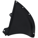 2019-2021 Mazda 3 Sport Front Fende Liner LH.