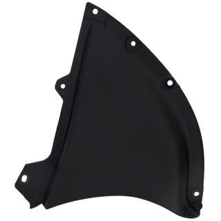 2019-2021 Mazda 3 Sport Front Fende Liner LH.