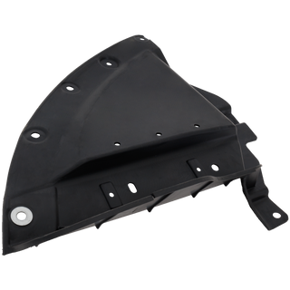 2017-2022 Mercedes-Benz E-Class Front Fender Liner RH.