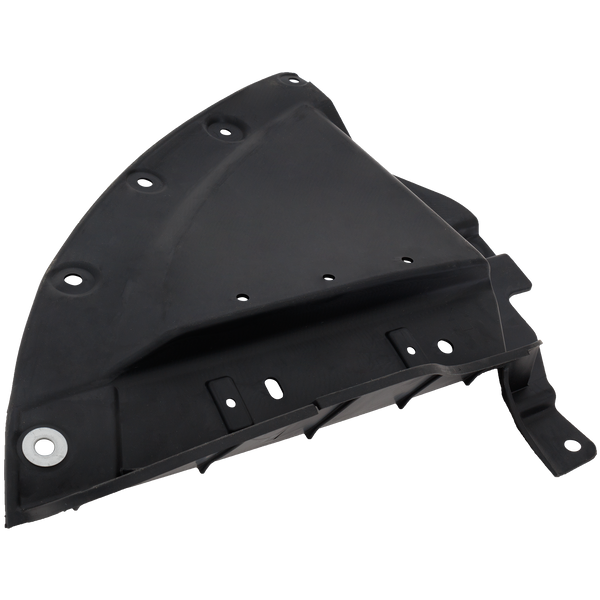 2017-2022 Mercedes-Benz E-Class Front Fender Liner RH.