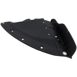 2017-2022 Mercedes-Benz E-Class Front Fender Liner RH.