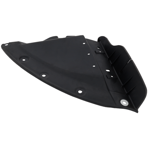 2017-2022 Mercedes-Benz E-Class Front Fender Liner RH.