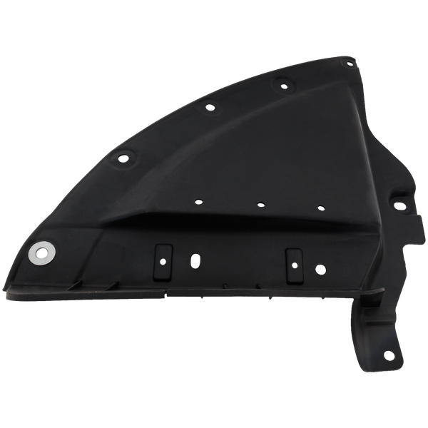 2017-2022 Mercedes-Benz E-Class Front Fender Liner RH.