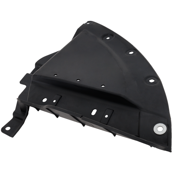 2017-2022 Mercedes-Benz E-Class Front Fender Liner LH.