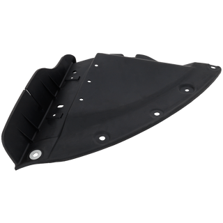 2017-2022 Mercedes-Benz E-Class Front Fender Liner LH.