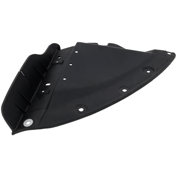 2017-2022 Mercedes-Benz E-Class Front Fender Liner LH.