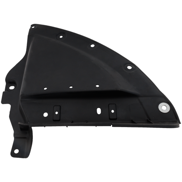2017-2022 Mercedes-Benz E-Class Front Fender Liner LH.