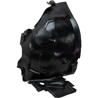 2016-2022 Mercedes-Benz GLC-Class Front Fender Liner RH.