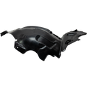 2016-2022 Mercedes-Benz GLC-Class Front Fender Liner RH.