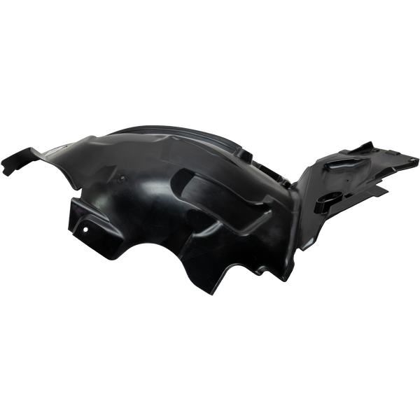 2016-2022 Mercedes-Benz GLC-Class Front Fender Liner RH.