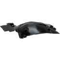 2016-2022 Mercedes-Benz GLC-Class Front Fender Liner RH.