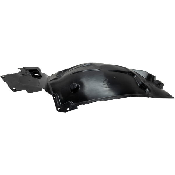 2016-2022 Mercedes-Benz GLC-Class Front Fender Liner RH.