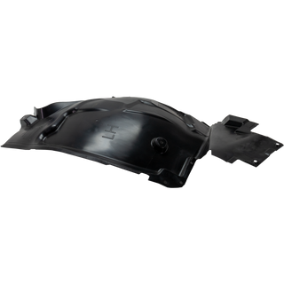 2016-2022 Mercedes-Benz GLC-Class Front Fender Liner LH.