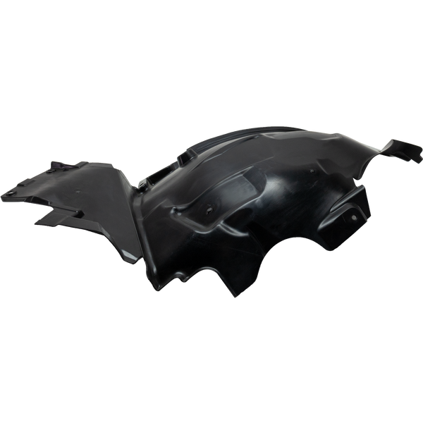 2016-2022 Mercedes-Benz GLC-Class Front Fender Liner LH.