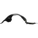 2009-2013 Mazda 6 Front Fender Liner LH.