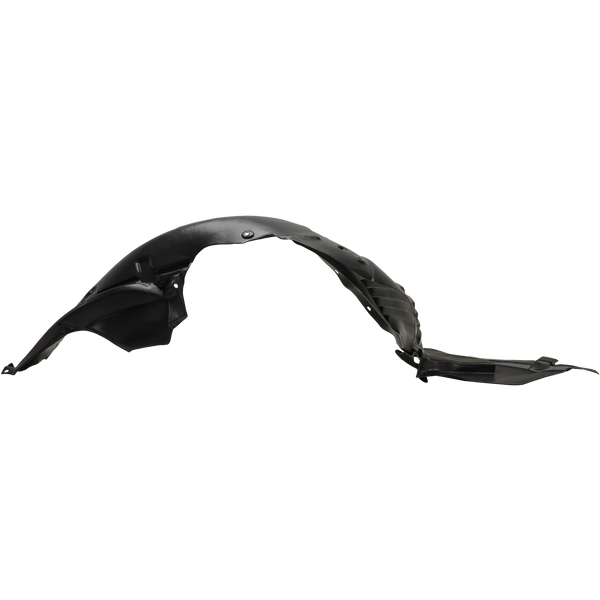 2009-2013 Mazda 6 Front Fender Liner LH.