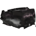 2016-2019 Mercedes-Benz GLE-Class Front Fender Liner RH.