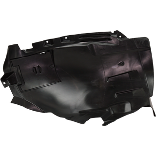 2016-2019 Mercedes-Benz GLE-Class Front Fender Liner RH.