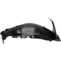 2016-2019 Mercedes-Benz GLE-Class Front Fender Liner RH.