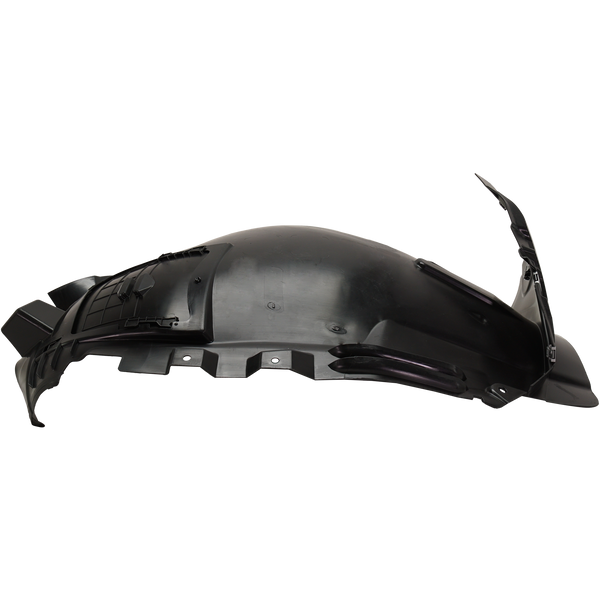 2016-2019 Mercedes-Benz GLE-Class Front Fender Liner RH.