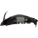 2016-2019 Mercedes-Benz GLE-Class Front Fender Liner LH.