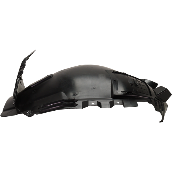 2016-2019 Mercedes-Benz GLE-Class Front Fender Liner LH.