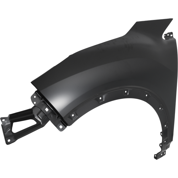 2018-2020 Mitsubishi Eclipse Corss Front Fender RH.