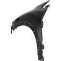 2018-2020 Mitsubishi Eclipse Corss Front Fender RH.