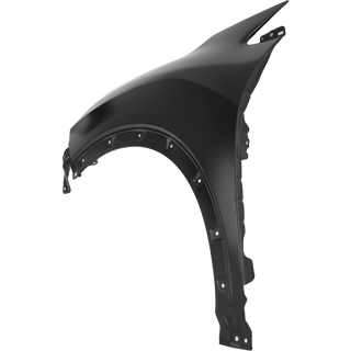 2018-2020 Mitsubishi Eclipse Corss Front Fender RH.
